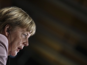 Była kanclerz Niemiec Angela Merkel: Nie żałuję swoich decyzji ws. współpracy energetycznej z Rosją
