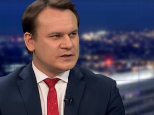Zaskakujące pytanie Tarczyńskiego do Lisa. „Czy zażywał Pan środki dopingujące?” 