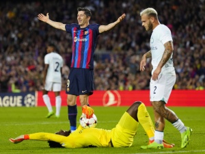 Lewandowski o Złotej Piłce. Benzema może nie otrzymać nagrody?