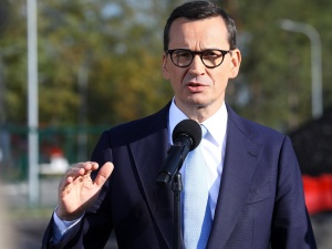 Premier zdradził pomysł na wyjście z kryzysu. „Można brać się z kryzysem za bary”
