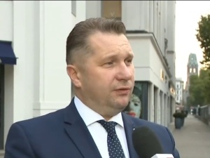 Otwarto pierwsze polskie przedszkole w Berlinie [WIDEO]