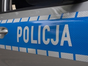 Wypadek autobusu miejskiego w Warszawie. Są ranni 