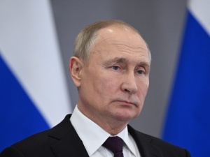 Putin traci swoich najlepszych ludzi. „Zginął cały oddział specnazu GRU”