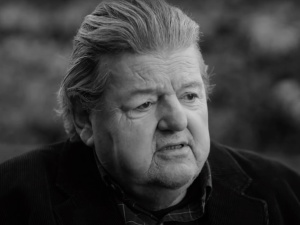 Znał go każdy fan filmów o Harrym Potterze. Nie żyje Robbie Coltrane