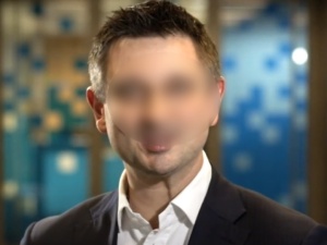 Sąd zdecydował. Były senator PO na wolności