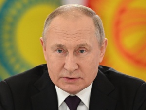 Putin chce doprowadzić do zawieszenia broni. „Przygotowanie do kolejnego ataku”