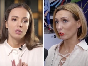 Anna Kalczyńska zapytana o mobbing w TVN. „O wszystkim dowiedzieliśmy się z prasy”