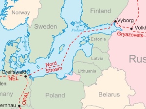 Co to może oznaczać?. Szwecja nie chce wspólnego śledztwa z Niemcami i Danią ws. awarii Nord Stream?