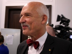 Ogromna zmiana w partii KORWiN. Wybrano nowego prezesa