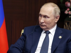 Desperacki plan Putina. Wysyła nieśmiały sygnał