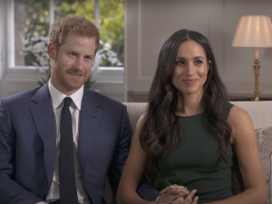 Meghan Markle i książę Harry mają kłopoty. Jedynym ratunkiem z tego impasu może być król Karol III
