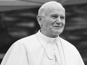 Dziś 44. rocznica wyboru kard. Karola Wojtyły na papieża