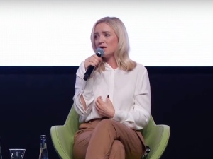 Kurdej-Szatan: Ja się boję żyć we własnym kraju [WIDEO]