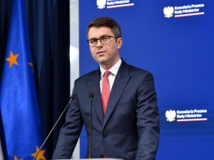 Wszystkie środki UE dla Polski zagrożone? Rzecznik rządu zabrał głos