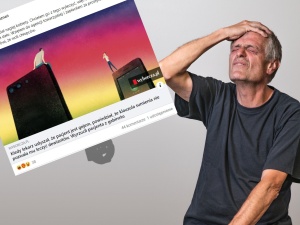 Tak, ten tekst naprawdę opublikowała Wyborcza. Syn nigdy nie widział nagiej kobiety. Chciałam go z tego wyleczyć, więc się przed nim rozebrałam