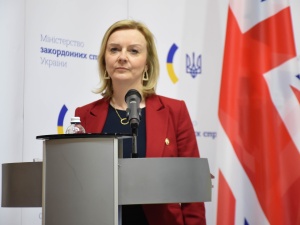 Co dalej z Liz Truss? Brytyjska premier może wkrótce pożegnać się z urzędem
