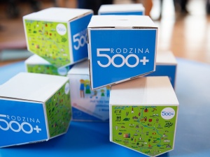 Będzie duża podwyżka 500 plus? „Nie ma innego wyjścia…”