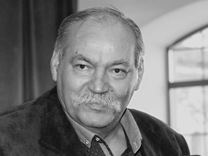 Zmarł Zbigniew Senkowski