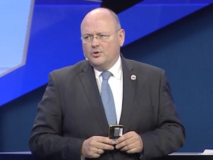 Afera szpiegowska w Niemczech. Szef Federalnego Urzędu Bezpieczeństwa Informacji odwołany