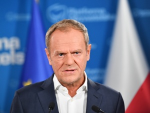 Tusk chce jednej, opozycyjnej listy wyborczej. Zaapelował o poważne rozmowy