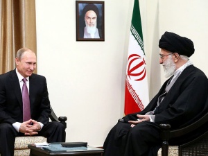Niepokojące doniesienia. Iran dostarczył Rosji kolejną broń