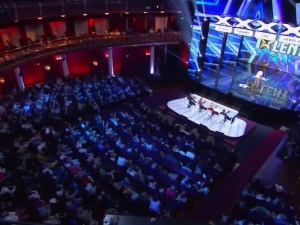 Tragiczne doniesienia z programu Mam Talent. Uczestnik zmarł na scenie w trakcie występu