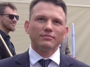 Sławomir Mentzen: Spodziewam się raczej polonizacji Ukraińców niż ukrainizacji Polski