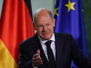 Minister obrony Łotwy: „Czy możemy ufać Niemcom?”