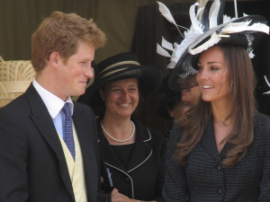 Pracował dla króla Karola III. Teraz ujawnia, jaka Kate Middleton jest naprawdę 