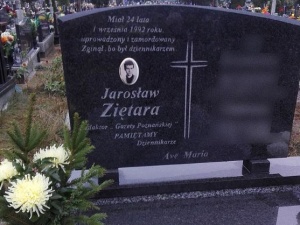 Jest wyrok ws. zabójstwa dziennikarza Jarosława Ziętary