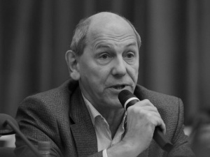„Zmarł nagle podczas podróży służbowej”. Nie żyje znany rosyjski badacz jądrowy 
