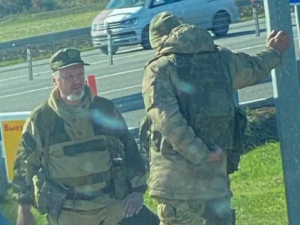 Ukraińcy wyznaczyli za niego ogromne pieniądze. Igor Girkin dołączył do rosyjskiej armii