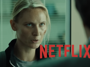 Serial „Wielka woda” podbija Netfliksa. W sieci rozpętała się burza 
