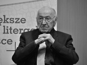 Nie żyje komunistyczny aparatczyk i wieloletni ambasador w Moskwie Stanisław Ciosek 