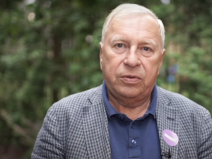 „Przypadek Jerzego Stuhra wpłynie na całą klasę inteligencką”