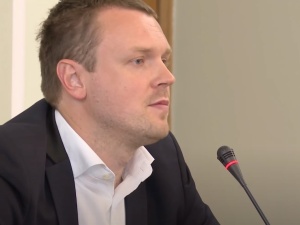 Zeznania wspólnika Falenty. Jest komentarz syna Donalda Tuska