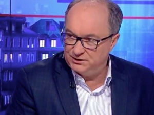 Zaskakujące słowa Czarzastego o Tusku. „Współczuję mu”