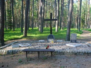 Niemiecki historyk: zbrodnia w Piaśnicy to symbol niemieckiego ludobójstwa na Polakach