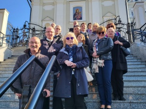 Spotkanie Sekcji Służby Zdrowia i Sekretariatu Ochrony Zdrowia w Tarnowie 