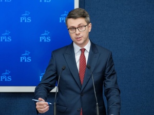 Co dalej z budową elektrowni atomowej w Polsce? Rzecznik rządu zabiera głos