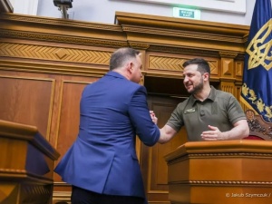 [Tylko u nas] Jakub Pacan: Polityka wschodnia. Prometeizm zamiast pragmatyzmu