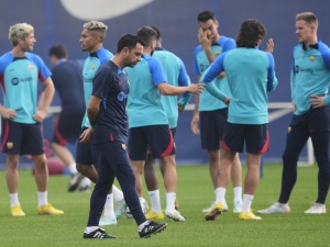 Wielka gwiazda w Barcelonie? Jego transfer mógłby pomóc Lewandowskiemu 