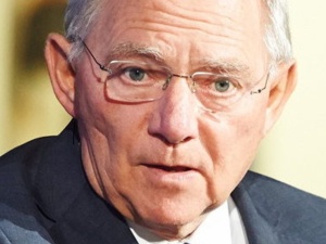 Były przewodniczący Bundestagu Wolfgang  Schäuble: „Polska nie ma prawa do reparacji”