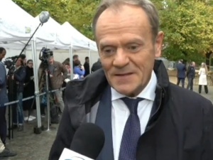 „Nie jestem w nastroju do żartów”. Jest stanowisko Tuska wobec ujawnienia zeznań Marcina W.