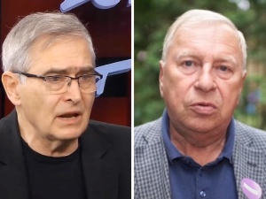 Łukaszewicz twierdzi, że… nie udzielił wywiadu w sprawie Stuhra. „Praktyki pseudodziennikarskie”