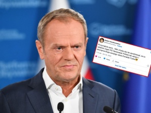 „Przyznajcie sami… nikt się chyba nie spodziewał”. Były senator PO mocno o Tusku