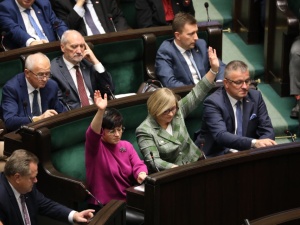 Węgiel po preferencyjnej cenie. Jest decyzja Sejmu