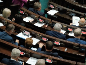 Sejm przyjął ustawę ws. cen węgla. Wiemy, kto nie zagłosował „za”
