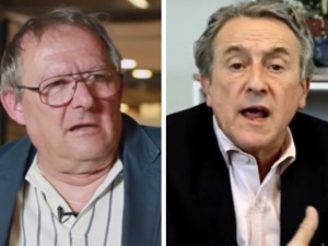 Adam Michnik odbierze „hiszpańskiego Nobla”. Legenda hiszpańskiego dziennikarstwa nie przebiera w słowach