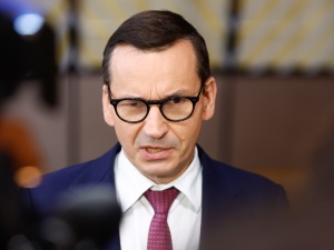 Morawiecki: „Nie” dla duszenia inflacji przez wzrost bezrobocia